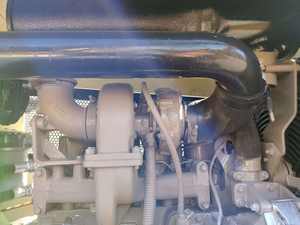 Rullo Compressore Usato <span class=keywords><strong>Ingersoll</strong></span> <span class=keywords><strong>Rand</strong></span> Sd100d, Sd150d, Sd100 in Vendita, Pompa Idraulica <span class=keywords><strong>Ingersoll</strong></span> <span class=keywords><strong>Rand</strong></span>, Parti per Macchinari Edili - Product Image 5