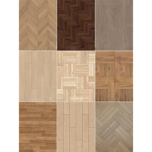 Carrelage <span class=keywords><strong>de</strong></span> luxe 4mm 5mm 6mmSPC Revêtement <span class=keywords><strong>de</strong></span> sol en vinyle PVC <span class=keywords><strong>Plaque</strong></span> <span class=keywords><strong>de</strong></span> sol en grain <span class=keywords><strong>de</strong></span> bois antidérapante pour murs intérieurs et hôtels - Product Image 6