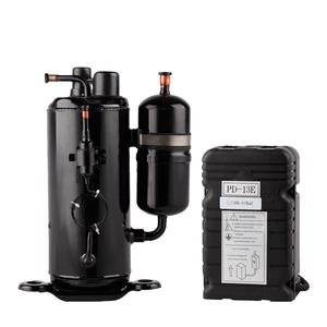 Compresseur Lanhai QXD-41K 3 CV Compresseur de congélateur <span class=keywords><strong>R404a</strong></span> R448a <span class=keywords><strong>R449a</strong></span> - Product Image 1