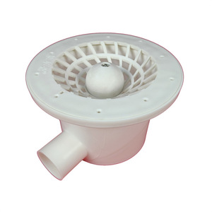 Bola de Drenaje Colgante A043 para Estanques de Camarones de Gran Altitud, para la Eliminación de Cáscaras de Camarón, Suministro Directo de Fábrica - Product Image 1