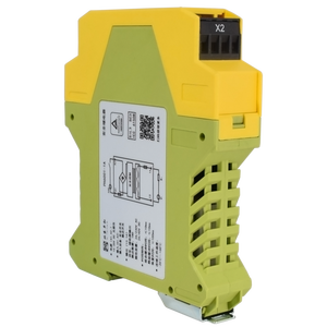 Niêm phong thu nhỏ giám sát điều khiển giao diện điều khiển an toàn sợi thủy tinh gia cố nhựa nhiệt dẻo AC/DC 3no vít thiết bị đầu cuối tiếp sức - Product Image 6