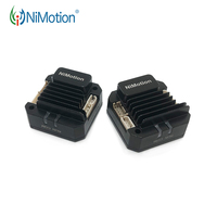 SDM4203 Boucle ouverte 2 phase DC10-36V moteur pas à pas pour moteurs pas à pas Nema 17