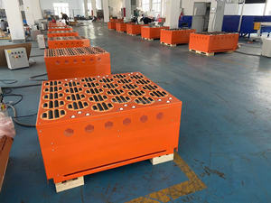 Clasificador Automático de Paquetes Wangman, Clasificador de Paquetes de Bajo Ruido, Clasificador de Ruedas de Alta Velocidad - Product Image 3