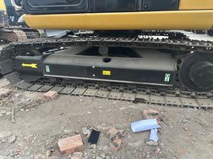 Excavadora Usada de 8 Toneladas CAT 308E en Venta, Excavadora Japonesa de Buena Calidad CAT 305.5 306 306.5 307 308 a Bajo Precio con Certificación CE EPA - Product Image 5