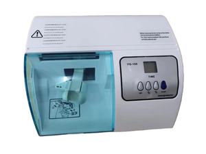 Nieuwe Tandheelkundige Amalgaamlegering Mengmachine MachineSIN-DAG01 - Product Image 2