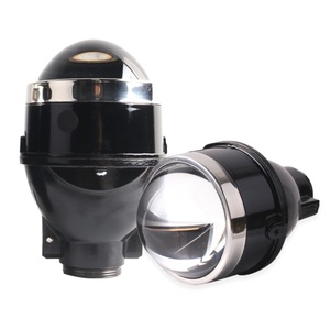 Waterproof Sanvi 3 Inch Led Fog <b>Light</b> IP67 5500K 40W Universal Fog Lamp for toyota honda nissan Bracket - Product Image 3