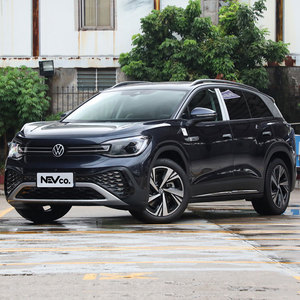 Nouveau style, <span class=keywords><strong>prix</strong></span> réduit, grossistes chinois, voitures neuves, véhicule électrique 4 roues pour adultes, concessionnaires VW ID6 CROZZ PRO - Product Image 6