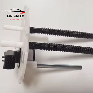 96476115 piezas de sistema de motor de alta calidad bomba de combustible Tapa adecuada para Chevrolet Aveo Optra OEM 96476115 - Product Image 6