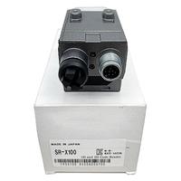 Lector de Códigos AI SR-X100, Lector de Códigos de Barras QR 2D 1D, USB, Ethernet, Seguimiento Logístico, Trazabilidad de Producción, Escaneo AI, Nuevo