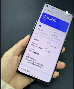 Vente en gros <span class=keywords><strong>Reno</strong></span> <span class=keywords><strong>6</strong></span> <span class=keywords><strong>Pro</strong></span> 8 + 128 Go 12 + 256 Go Téléphone portable d'occasion 5G Smartphone Mi 14 - Product Image 2