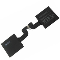 Batterie d'écran pour ordinateur portable et tablette, fournie directement par l'usine, pour Microsoft Surface Pro1 PRO2 P21GU9 1514, batterie pour tablette PC