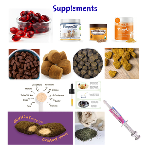 Friandises à mâcher pour chiens Honey Pet OEM/ODM avec racine de valériane, huile de graines de chanvre et extrait de camomille pour soulager l'anxiété et apaiser - Product Image 4