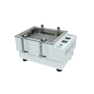 BIOBASE Cina <span class=keywords><strong>Bagno</strong></span> Termostatico Agitatore ad Acqua BK-WBS30R Adatto per la Misurazione BOD nell'Analisi dell'Acqua - Product Image 1