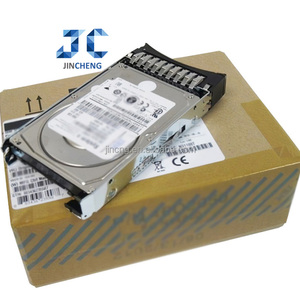 Disque dur SAS 2,5 pouces 600 Go 10000 tr/min 6 Gb/s remplaçable à chaud 90Y8908 90Y8909 90Y8912 pour système X3400 M3 - Product Image 3