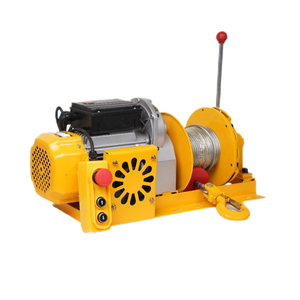 SMALL ELECTRIC WINCH <strong>HOIST</strong> 500KG 1000KG WINCH ELECTR - Product Image 6