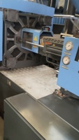 Máquina de Moldeo por Inyección de Plástico de 250 Toneladas Usada en Venta, Precio Económico, Venta Directa de Fábrica, Termoplástico de Alta Calidad