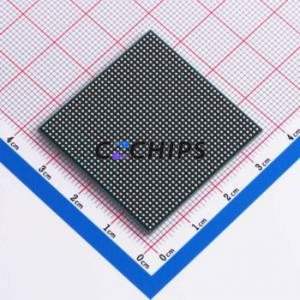 Nuevo dispositivo lógico programable con chip IC de circuito integrado de 1/2 "(CPLD/FPGA) - Product Image 2