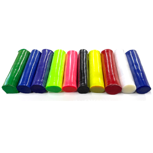 Nouveau 21cm multicolore Nylon <span class=keywords><strong>cheveux</strong></span> pour leurre grand jeu pêche à la traîne leurre <span class=keywords><strong>cheveux</strong></span> pêche accessoires Nylon jupe pêche leurre - Product Image 5