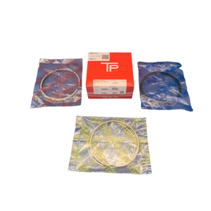 TP pistone per TOYO <span class=keywords><strong>TA</strong></span> 1GE 2A 2R 12R 4R 21R 4S 5AF 1C 3S 3SE 1JZ 2JZ 5SF 3VZ parti motore auto STD + 050 - Product Image 1