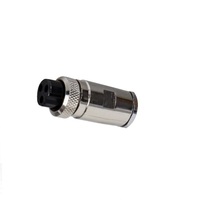 Connecteur d'alimentation DC GX16