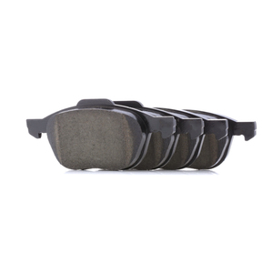 NUEVAS Pastillas de Freno Cerámicas-Semimetálicas D1563-7947 para Ford Focus, <span class=keywords><strong>Mazda</strong></span> 3, <span class=keywords><strong>Mazda</strong></span> 5, Volvo C30, C70, S40 - Product Image 1