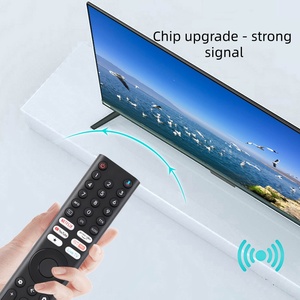 Control Remoto por Voz para TV XIAOMI, Versión en Inglés XMRM-P3 MI-VER, Compatible con Xiaomi TV - Product Image 4