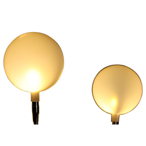 Ball prop bubble <span class=keywords><strong>bridal</strong></span> shower party 5 e 8 teste led light per wedding walkway road leading decoration - Product Image 6