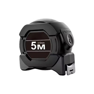 Thước dây thép tự khóa mini, laser, tùy chỉnh, thu vào được, 5m 10m, in logo - Product Image 2