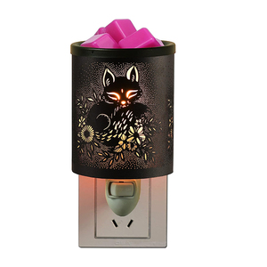 Chauffe-<span class=keywords><strong>cire</strong></span> d'aromathérapie chauffe-bougie électrique pour tartes à la <span class=keywords><strong>cire</strong></span> fondant éliminer les odeurs chauffe-<span class=keywords><strong>cire</strong></span> de bougie pour bureau à domicile - Product Image 1