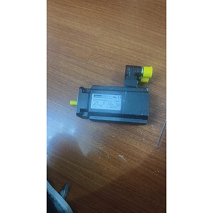 Motor Servo Parker SMB824503711 471 W 3.4 Nm IP64 Clase F - Product Image 2