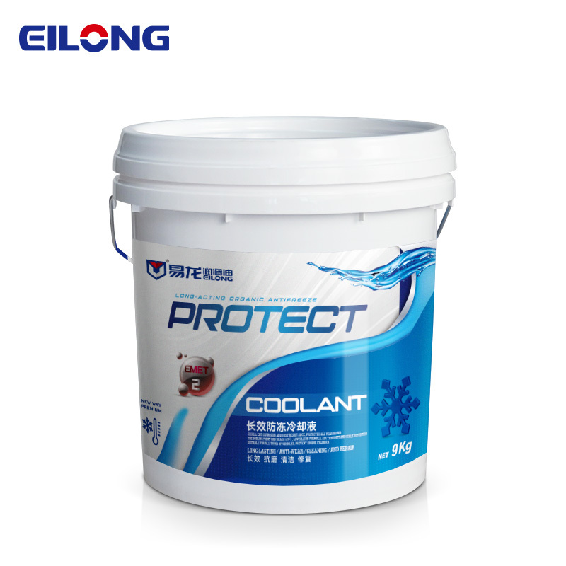 High Quality 35 Antifreeze Coolant Wholesale