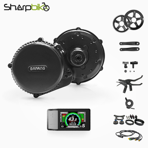 <span class=keywords><strong>Bafang</strong></span> — <span class=keywords><strong>kit</strong></span> de motorisation de vélo électrique 48v, 750w, <span class=keywords><strong>moteur</strong></span> à entraînement central dans le <span class=keywords><strong>pédalier</strong></span> - Product Image 3