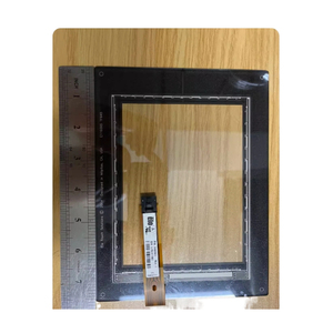 Panel táctil de cristal PLC nuevo y original <span class=keywords><strong>PP400</strong></span> 4PP420.1505-85 - Product Image 1