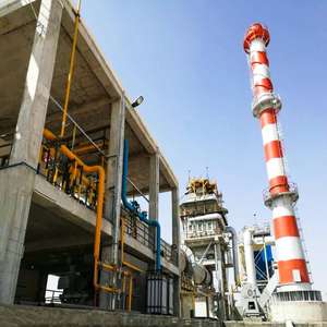 कटा हुआ चूना मशीन कैलेंडर निर्माण भट्ठी - Product Image 5