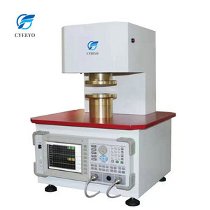 Testeur d'efficacité de blindage électromagnétique GB/T 23326 GB/T 25471 SJ 20524 ASTM D 4935 Astm - Product Image 2