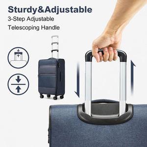 热卖行李箱行李箱旅行箱拉杆箱 - Product Image 3