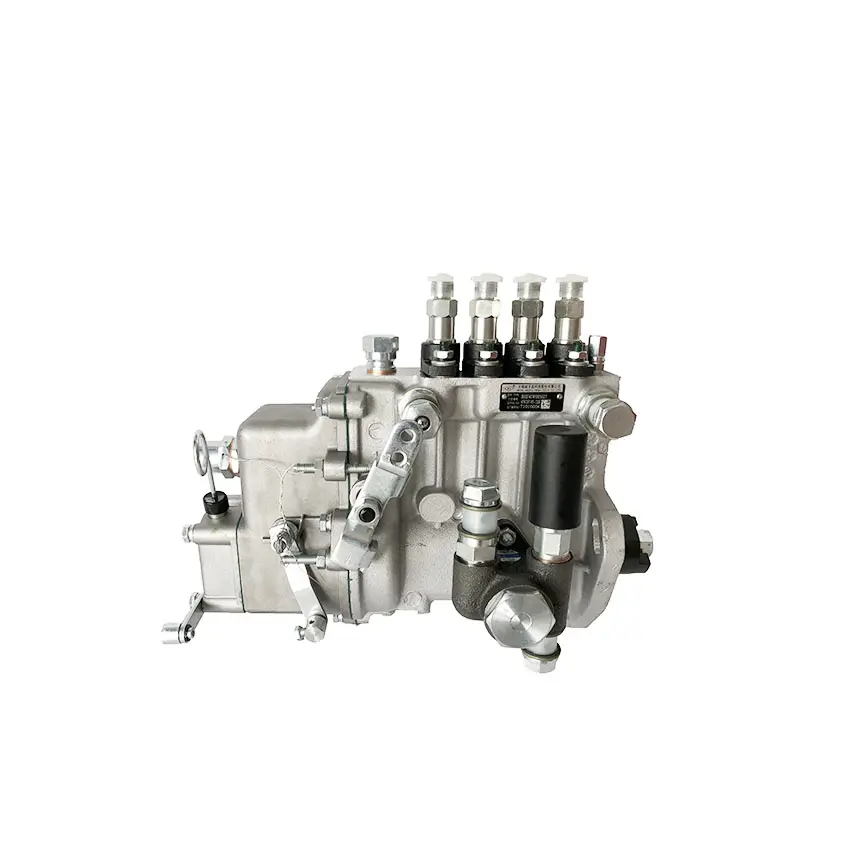 Diesel Fuel Injection Pump 4PL203 4PL301 4PL203H 4PL203GQ 4PL203G 4PL203-85-1800
