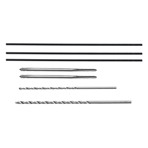 Bộ Dụng Cụ Loại Bỏ Phần Tử Gia Nhiệt Điện Cực Cắm Phát Sáng Ô Tô M8 M10 - Product Image 5