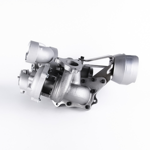 Turbo complet MFS pour <span class=keywords><strong>Mercedes</strong></span>-Benz <span class=keywords><strong>Sprinter</strong></span> II 216 316 416 516 213 313 413 <span class=keywords><strong>513</strong></span> CDI OM651 120 kw 10009880008 6510905780 Turbine - Product Image 2