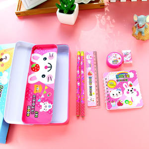 Kits de Dibujo Profesionales con Diseños Gratuitos, Estuche de Plástico No Tóxico, Caja de Regalo para Niños, Set de Arte para Pintar y Dibujar - Product Image 5