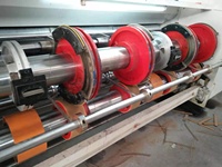 Couteaux à poinçonner en caoutchouc ovale, différentes formes, pour la découpe rotative et le caoutchouc