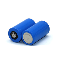GEB Prix d'usine Batterie Lihium 3.7v 900mah 18350 Rechargeable Lithium Ion 18350 Lampes de poche Torches Batterie