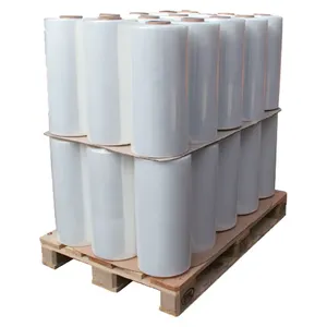 ฟิล์มยืดห่อสินค้า LLDPE จากซัพพลายเออร์จีน - Product Image 6