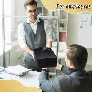 Valentine's Day Gifts for Boyfriend Christmas Gift Baskets for Male Staff Colleagues Brother Boss Idea Birthday Gifts for Men - Product Image 5