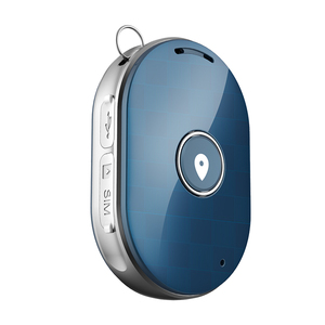 Posizione accurata WiFi Mini 2G <span class=keywords><strong>GPS</strong></span> Tracker SOS pulsante Anti-smarrimento collare intelligente per bambini cani anziani gatti <span class=keywords><strong>localizzatore</strong></span> <span class=keywords><strong>GPS</strong></span> - Product Image 3