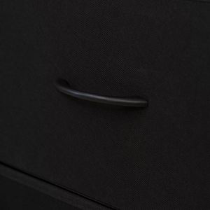 Modern Living Room Fabric <b>Cabinets</b> - Product Image 5