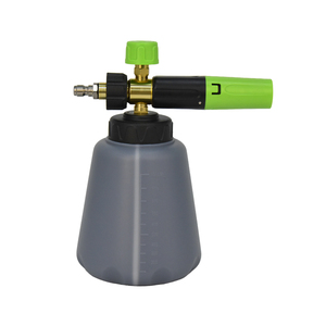 Nouveau design Canon à mousse haute pression Lance de <span class=keywords><strong>lavage</strong></span> de voiture à jet de neige pour <span class=keywords><strong>Karcher</strong></span> - Product Image 2