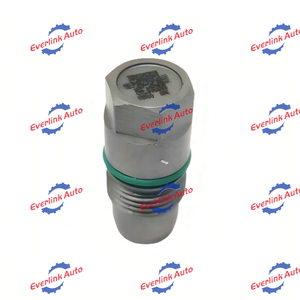 델파이 엔진 부품용 고품질 디젤 엔진 부품 압력 제한 밸브 28310148 - Product Image 2