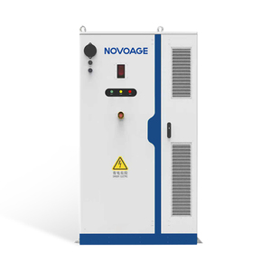 115kwh 215kwh Industrial and Commercial Containerized <b>Energy</b> <b>Storage</b> <b>System</b> Battery 768v - Product Image 3