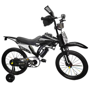 Moto avec musique, 12, 14, 16, 18 pouces, vélo électrique, <span class=keywords><strong>jouet</strong></span> - Product Image 1